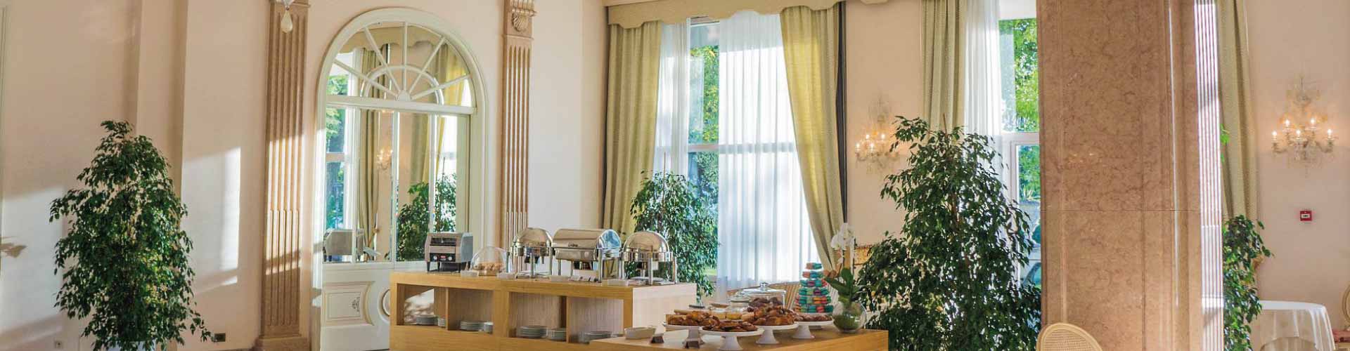 Hotel Agroturismo Minialexia