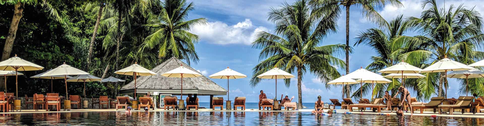 ubicacion hotel los santos