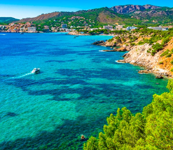 menorca demo hotel hotetec